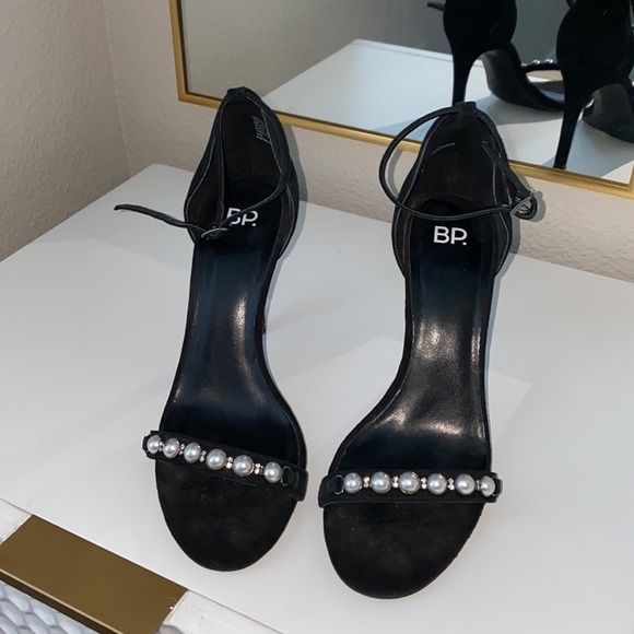 BP Natalie Embellished Sandal - Picture 7 of 10